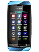 Download free ringtones for Nokia Asha 305.